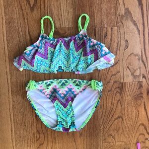 kids swimsuit